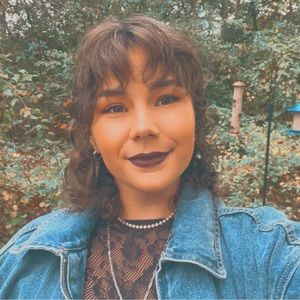 Meet your Posher, Darby